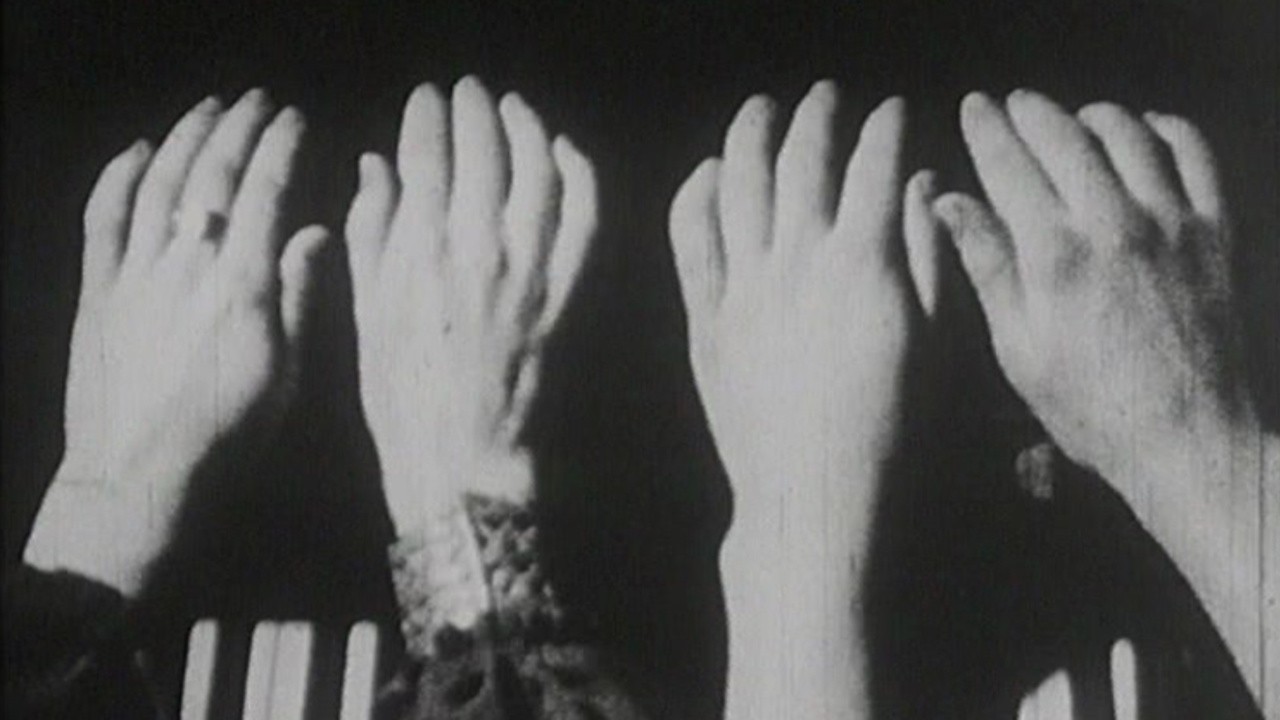 The White Hands (1950) MUBI