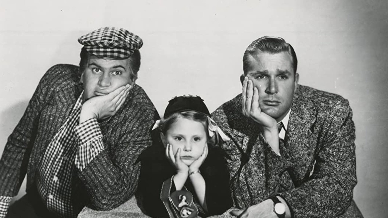 Joe Palooka in Humphrey Takes a Chance