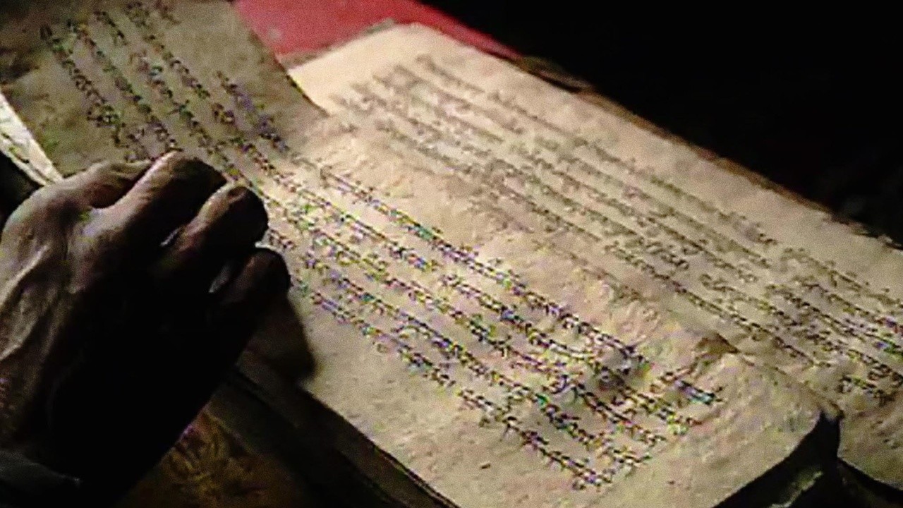 The Tibetan Book of the Dead: A Way of Life