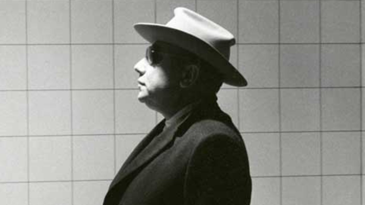 Melville, le dernier samouraï