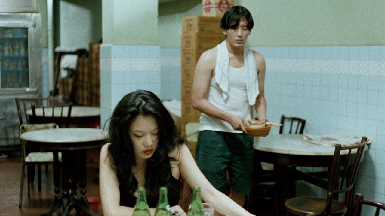Image du film Mee pok man