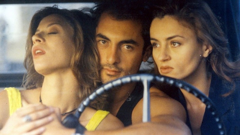 Love Knot (1995) | MUBI