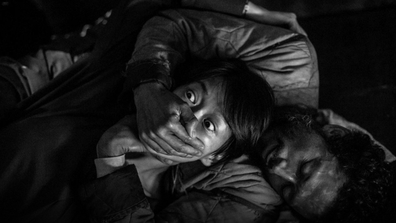 Image du film Limbo