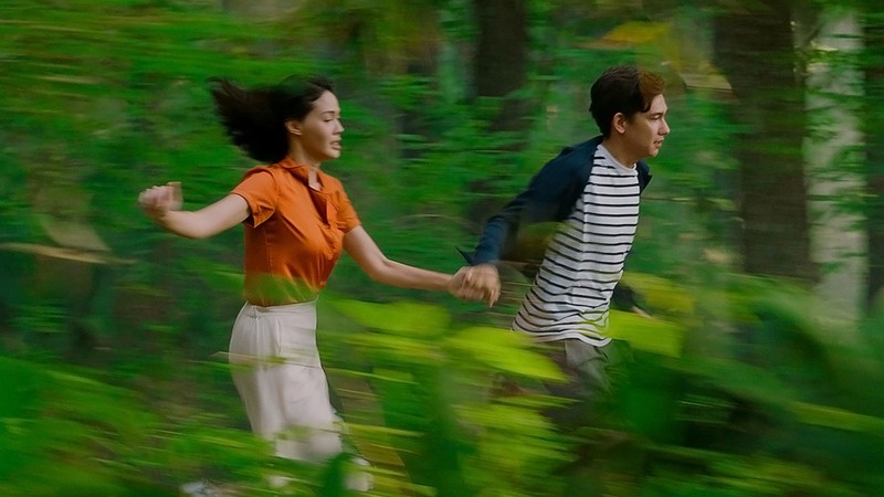 Akhirat: A Love Story (2021) | MUBI