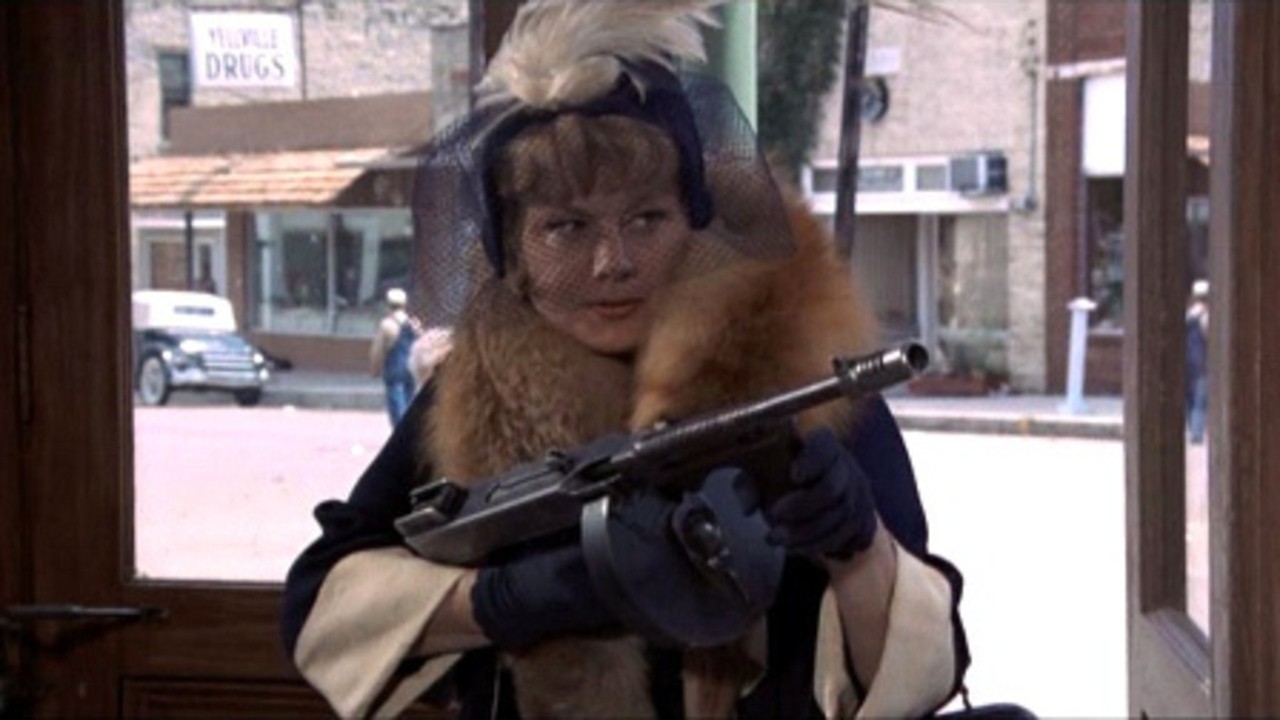 Image du film Bloody Mama
