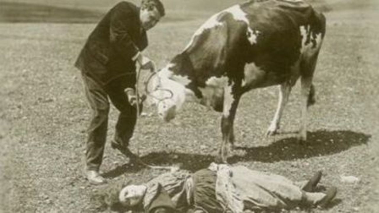 Image du film La Terre