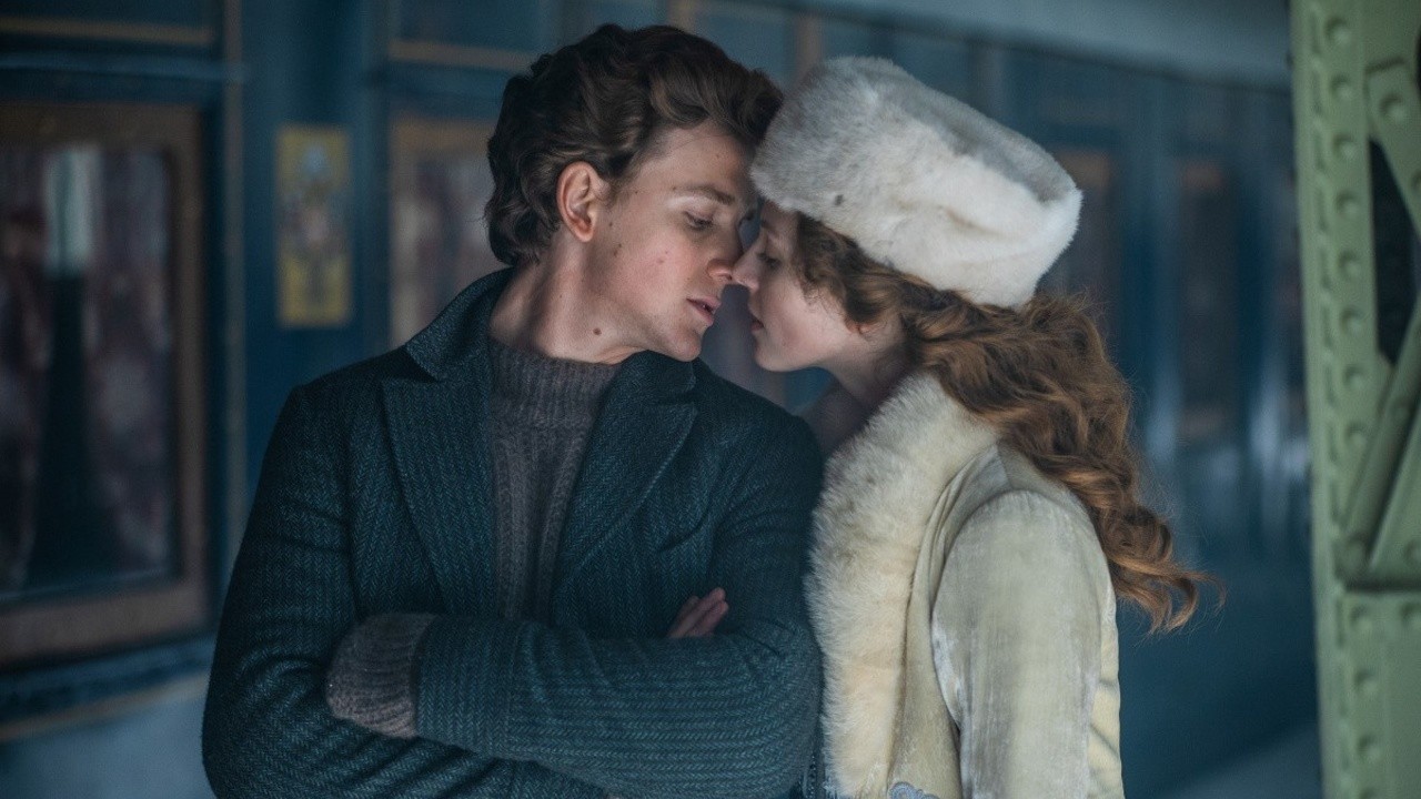 Image du film Silverland : la cité de glace