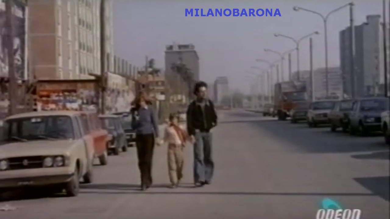 Non si scrive sui muri a Milano