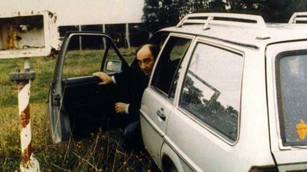 La vera vita di Antonio H.