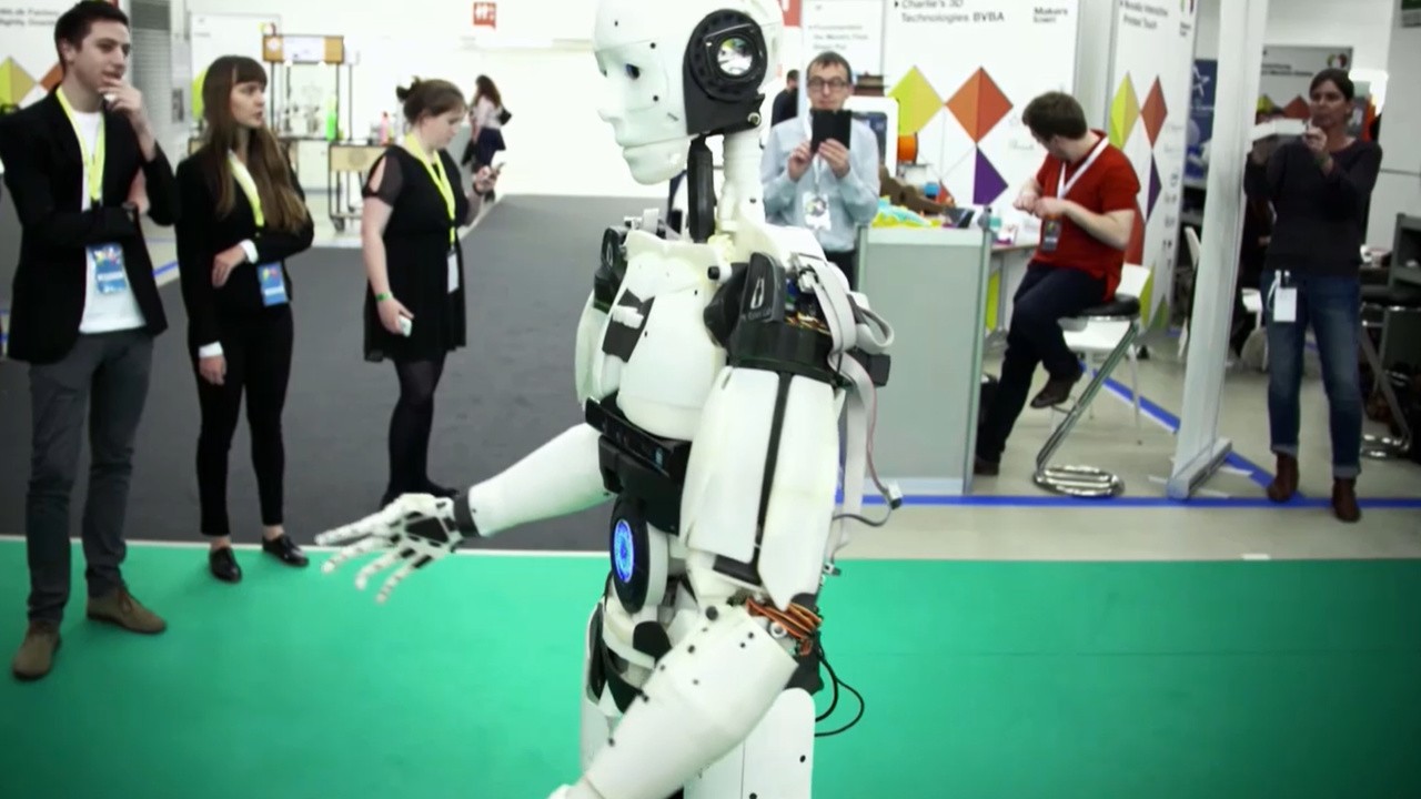 Imprimante 3D, le futur est en marche ?