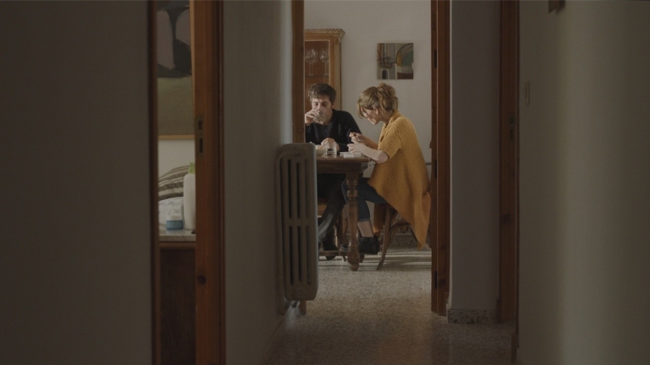 That Summer, We Stayed at Home
