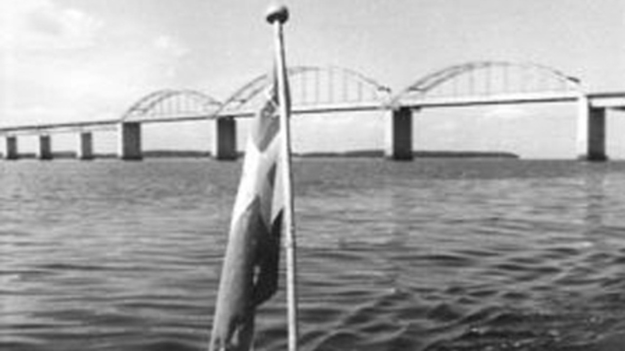 Storstrømsbroen