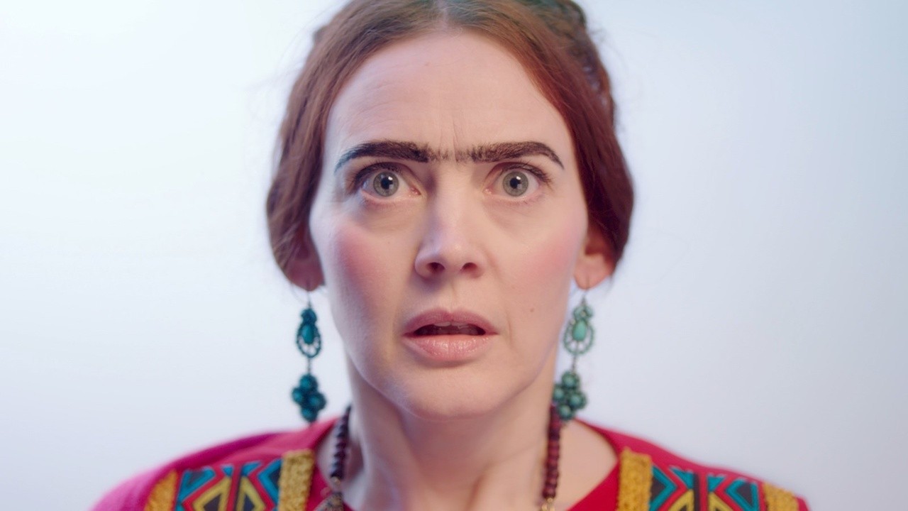 Frida Think