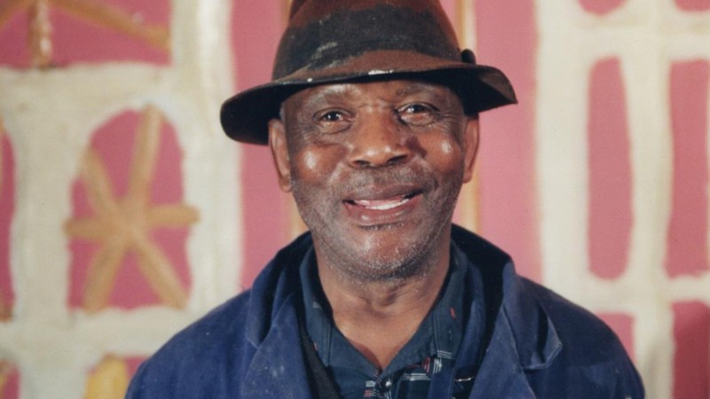 Mark Pink A Portrait of Mr Pink (1997) | MUBI
