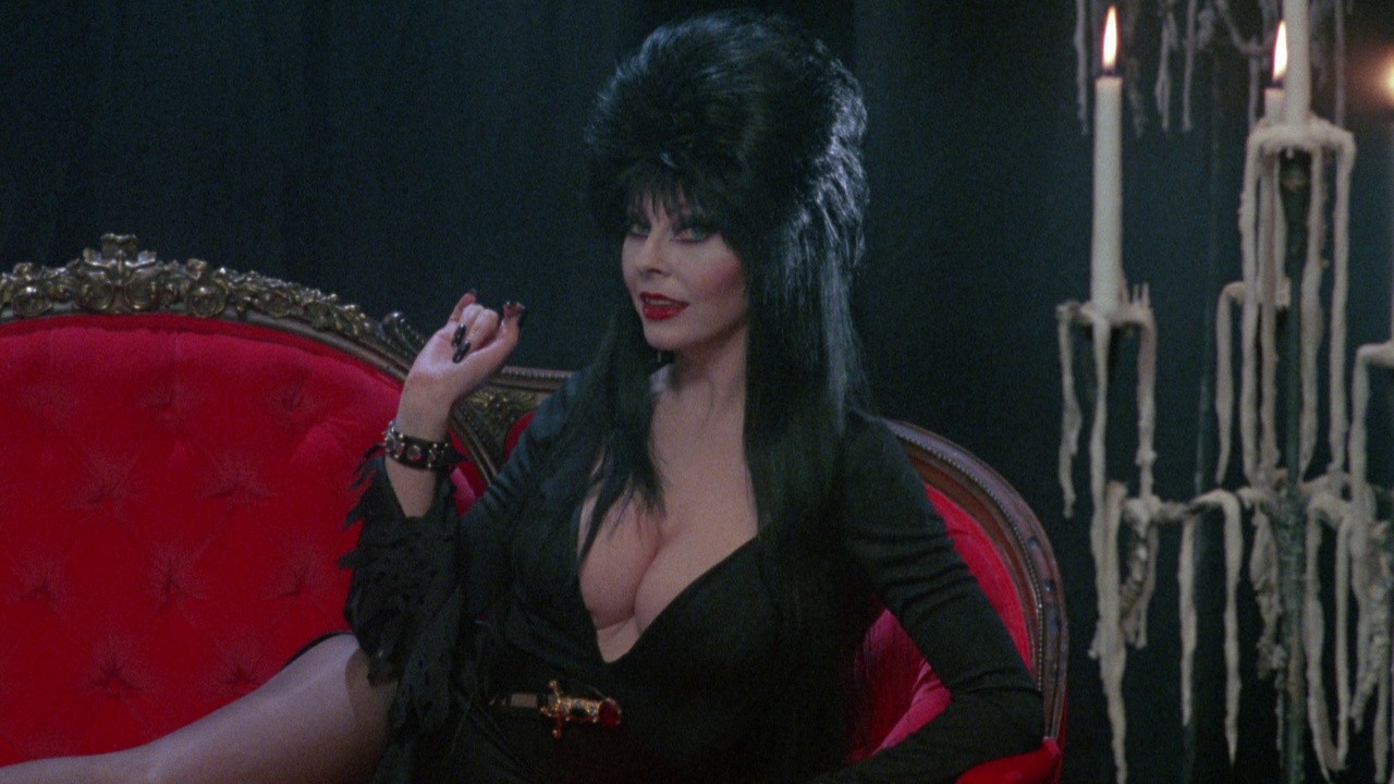 Elvira, Mistress of the Dark