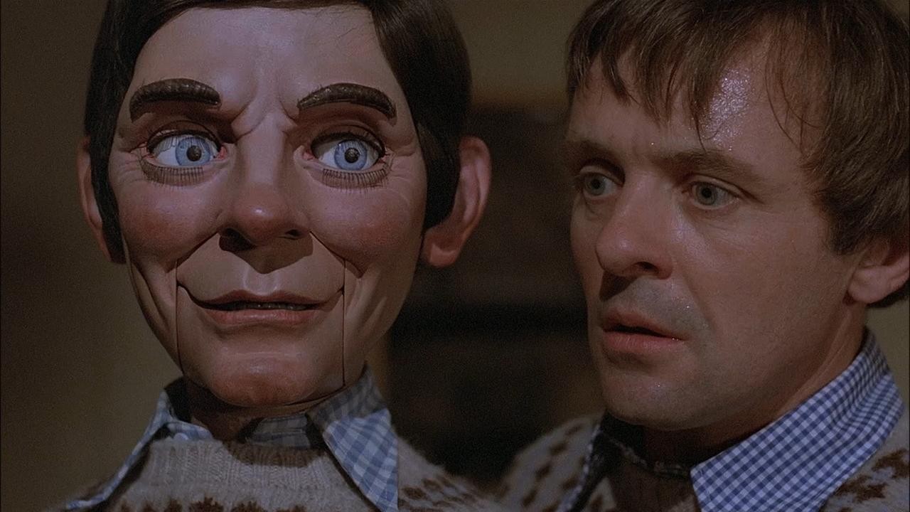 Image du film Magic
