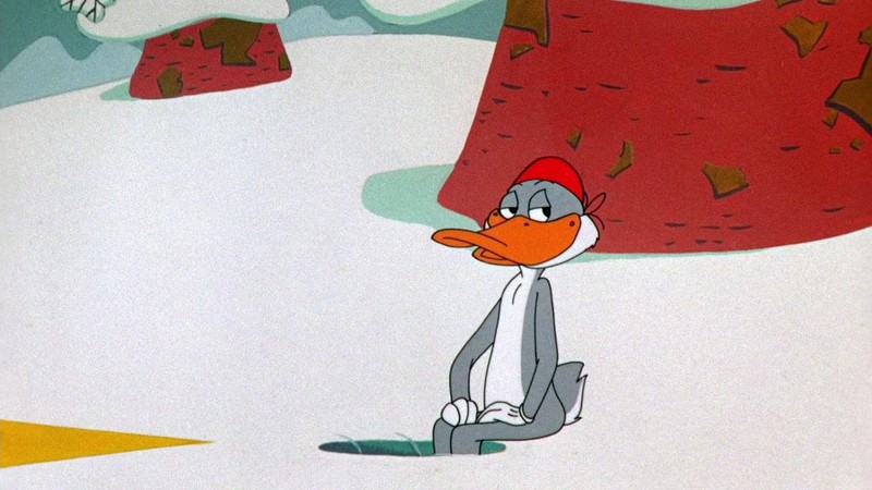 Duck! Rabbit, Duck! (1953) | MUBI
