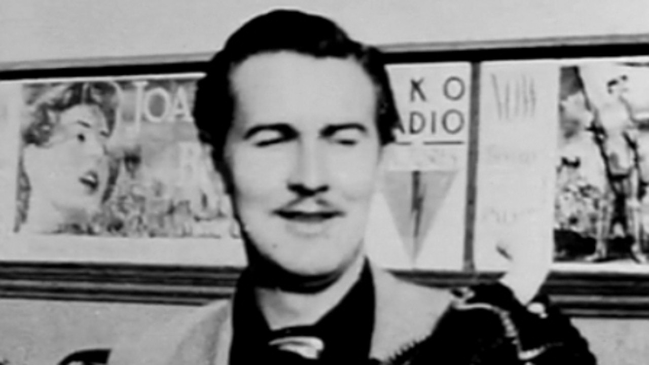 The Haunted World of Edward D. Wood Jr.