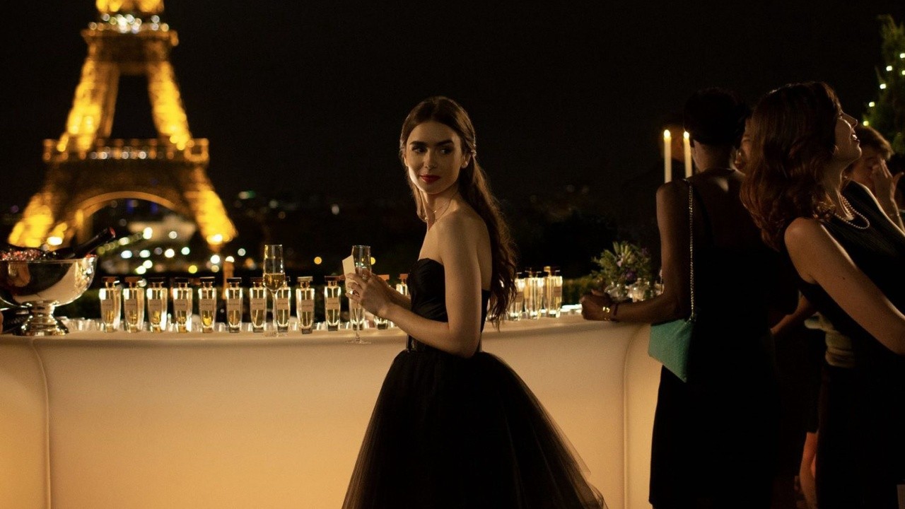 Emily in Paris