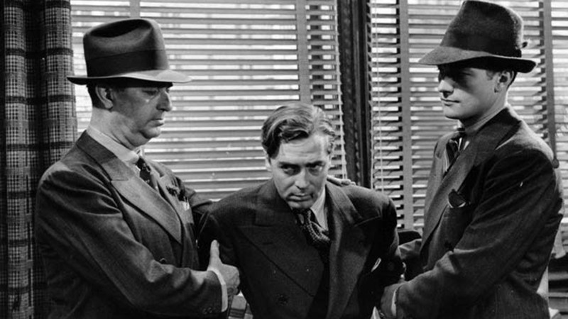 Grand Jury Secrets
