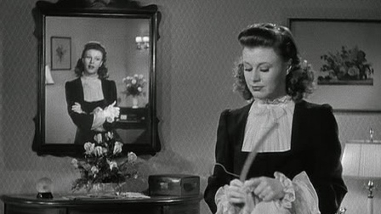 Kitty Foyle