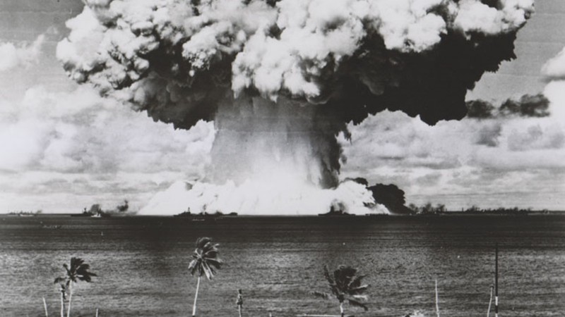 Are We Winning Mommy? America & the Cold War