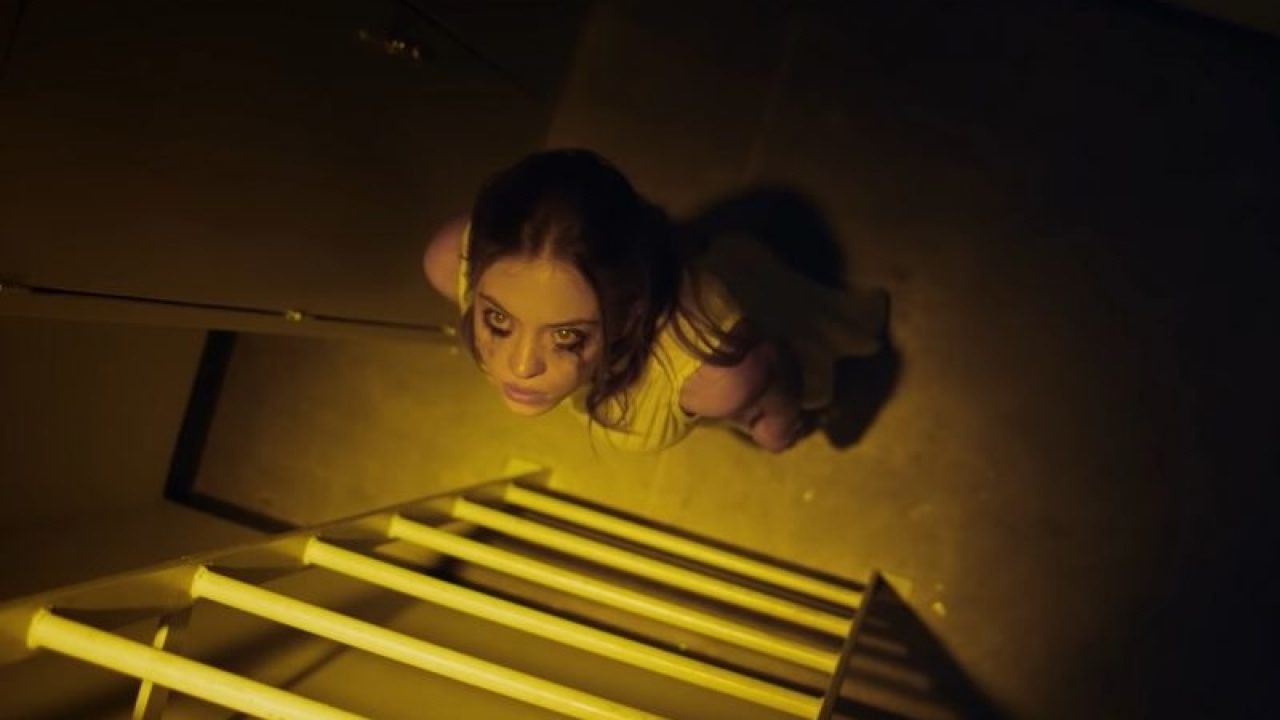 Welcome to Blumhouse