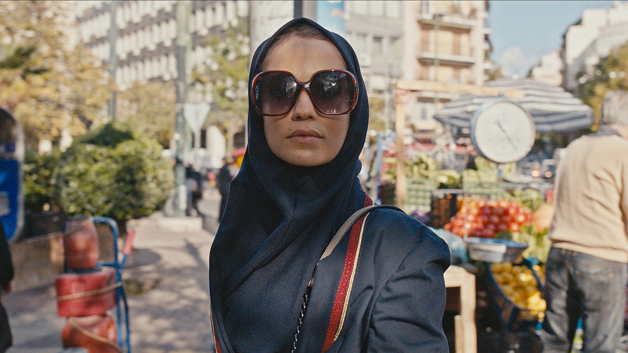 Teheran