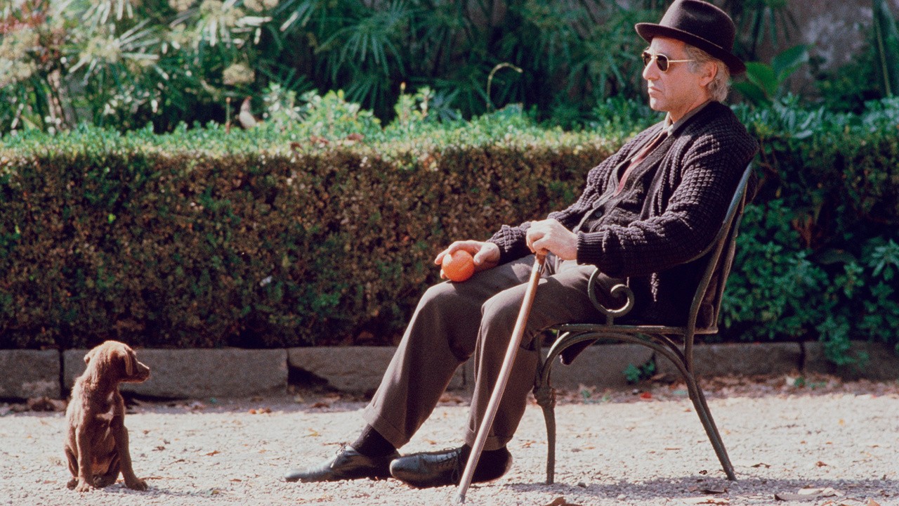 The Godfather Coda: The Death of Michael Corleone
