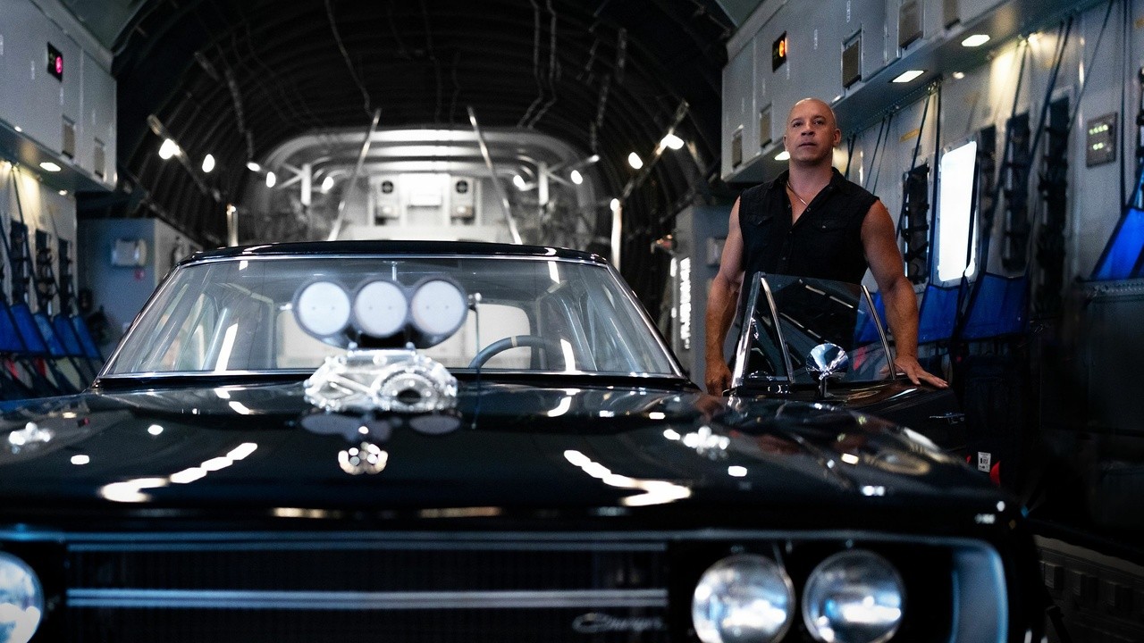 Image du film Fast & Furious X
