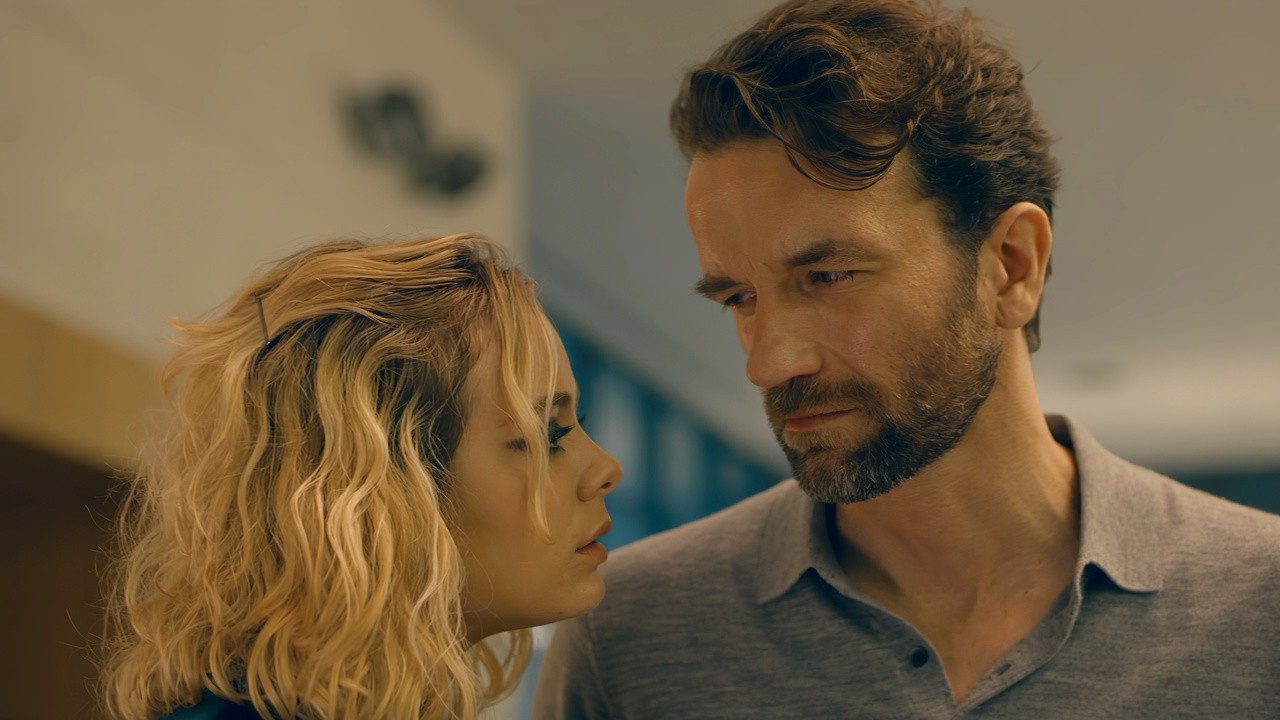 Image du film A Perfect Enemy