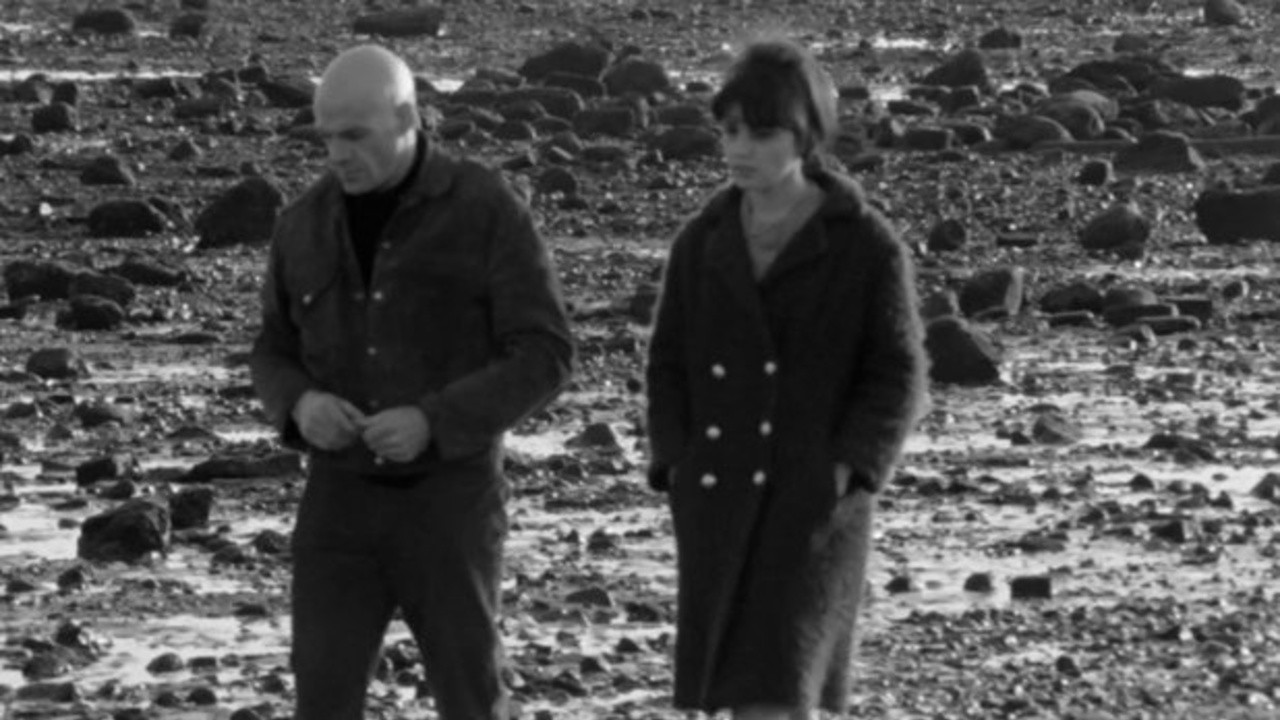 The Circle 1967 Mubi