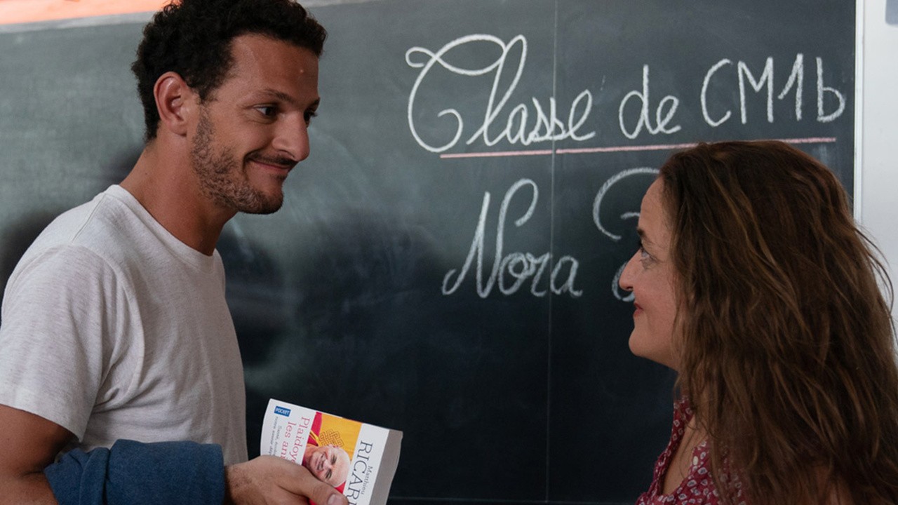 Image du film Parents d'élèves