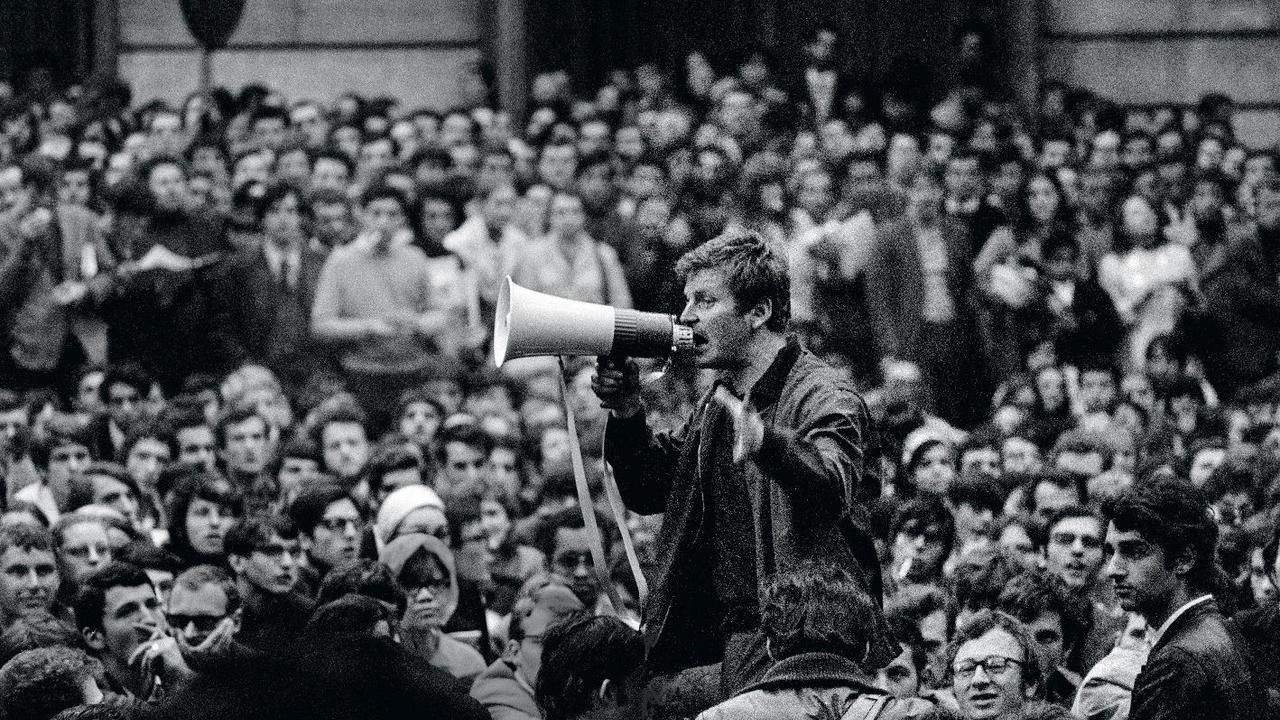 Insurrection