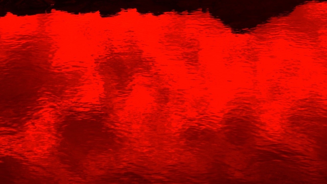"The Red Filter is Withdrawn."