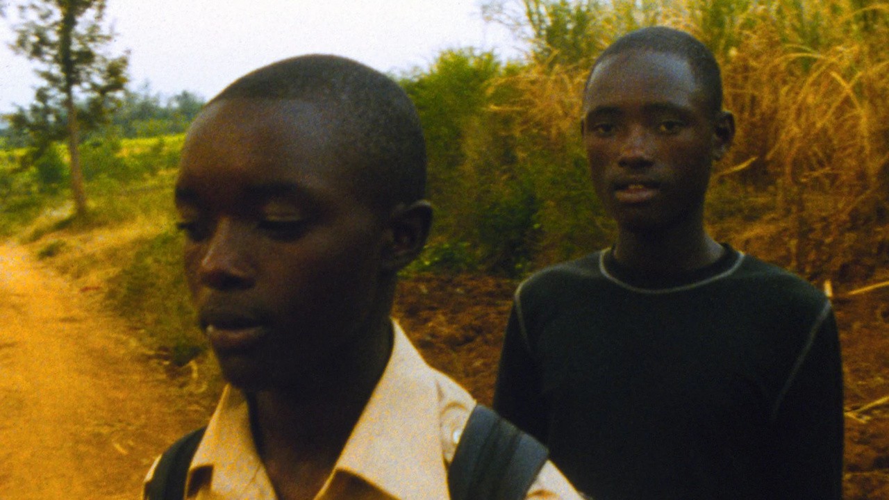 Image du film Munyurangabo