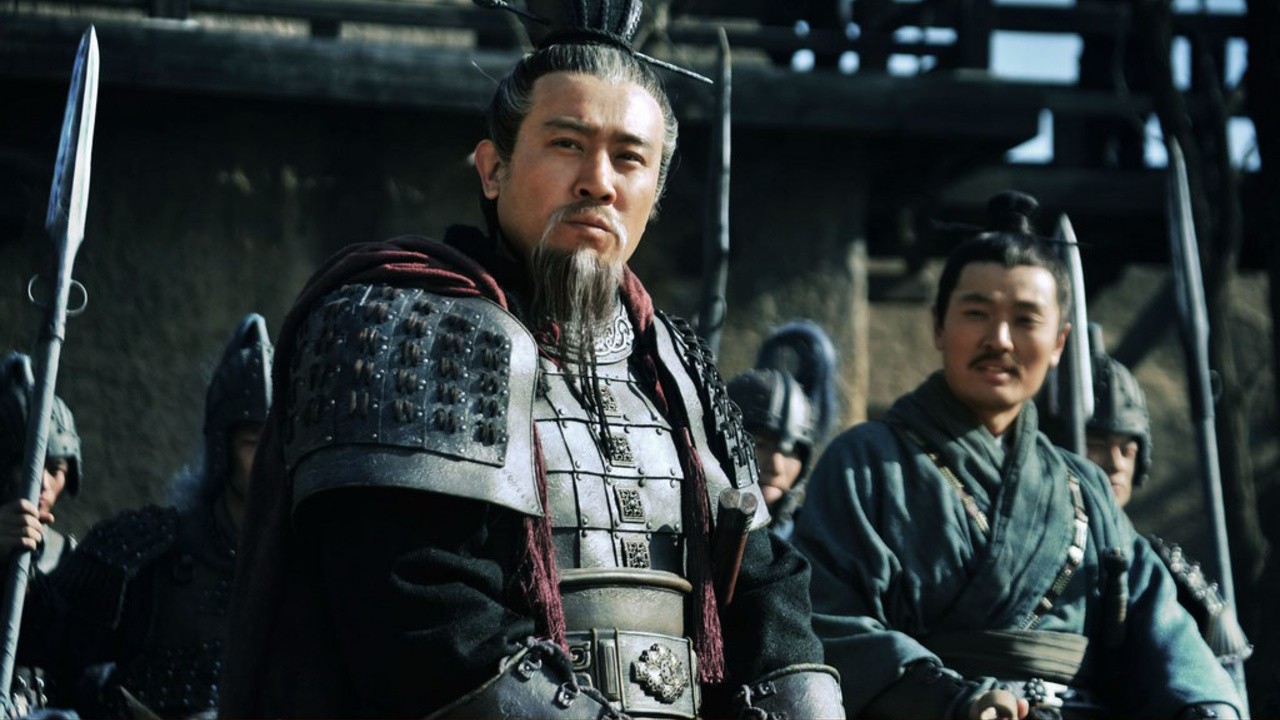 Three Kingdoms