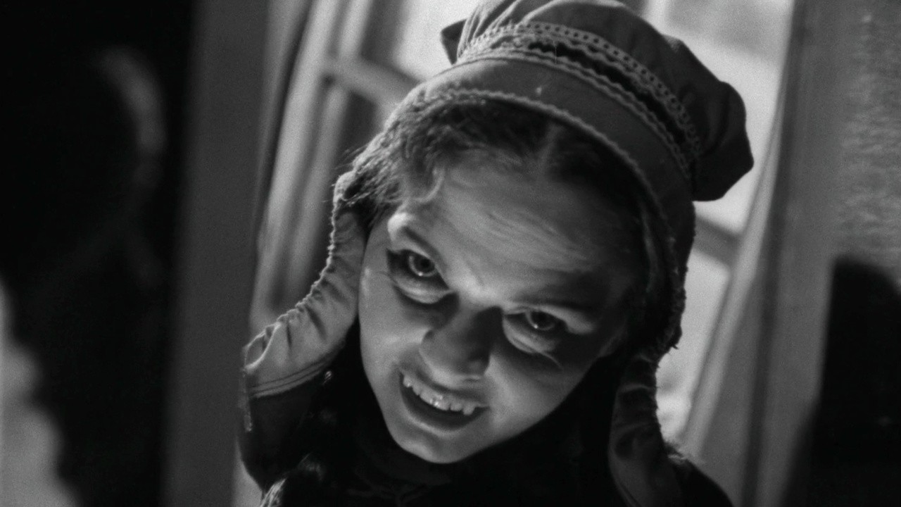 Image du film Le Renne blanc