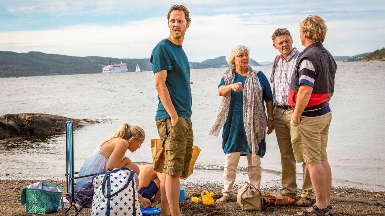 Neste Sommer 2014 Mubi