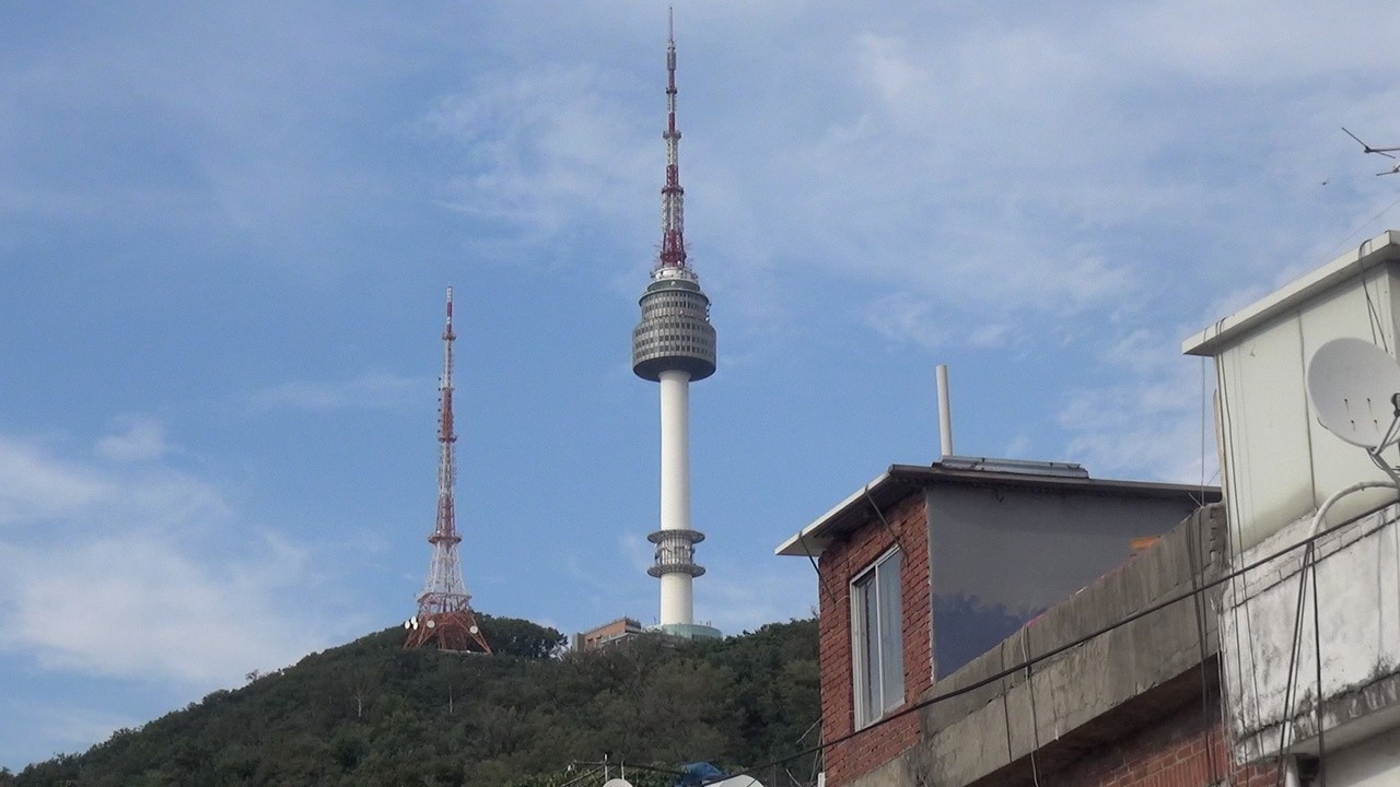 Namsan (Tower)