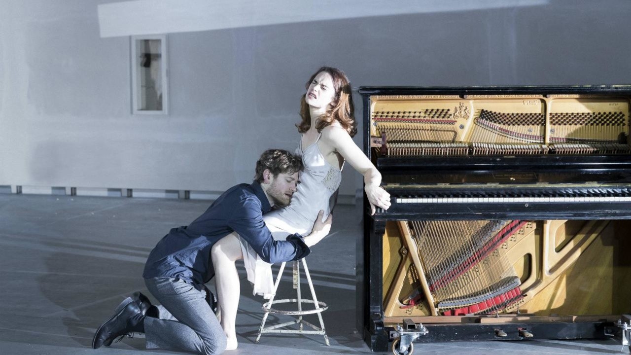 National Theatre Live: Hedda Gabler