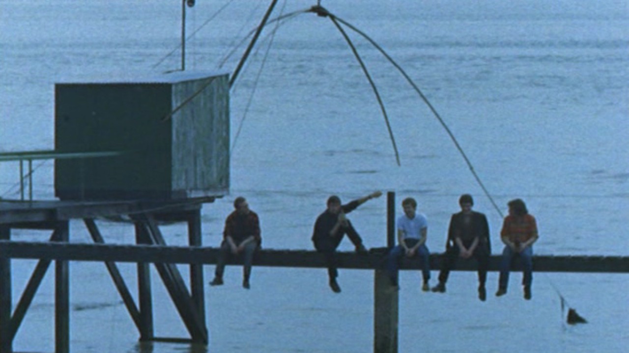Image du film Camarades