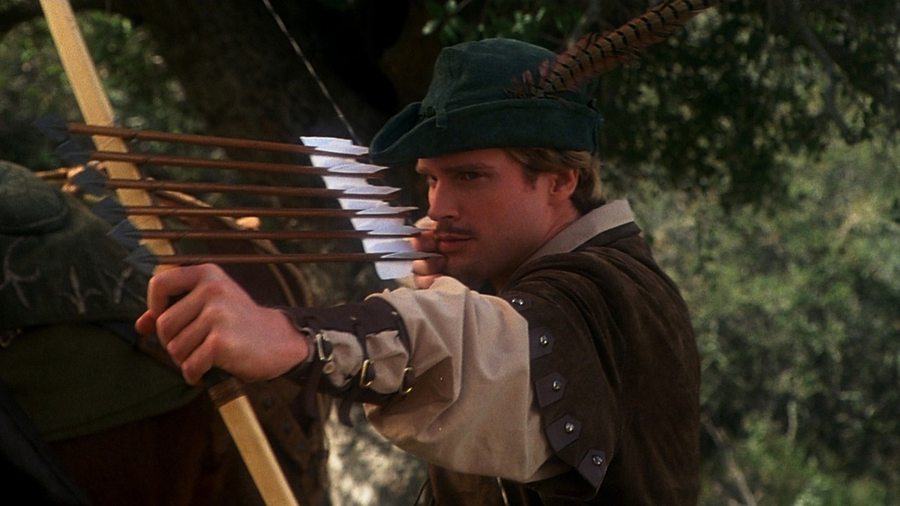 Image du film Sacré Robin des Bois