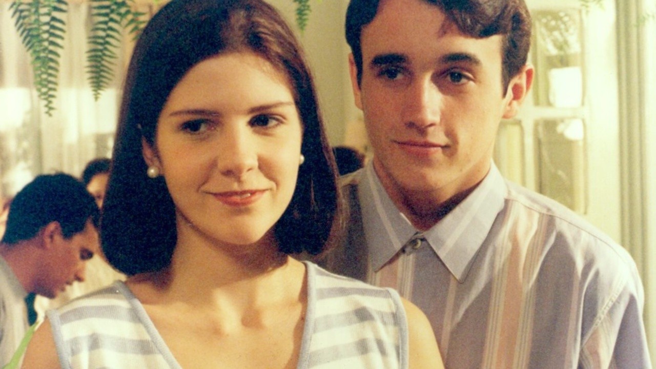 A Vida Como Ela É... - Delicado