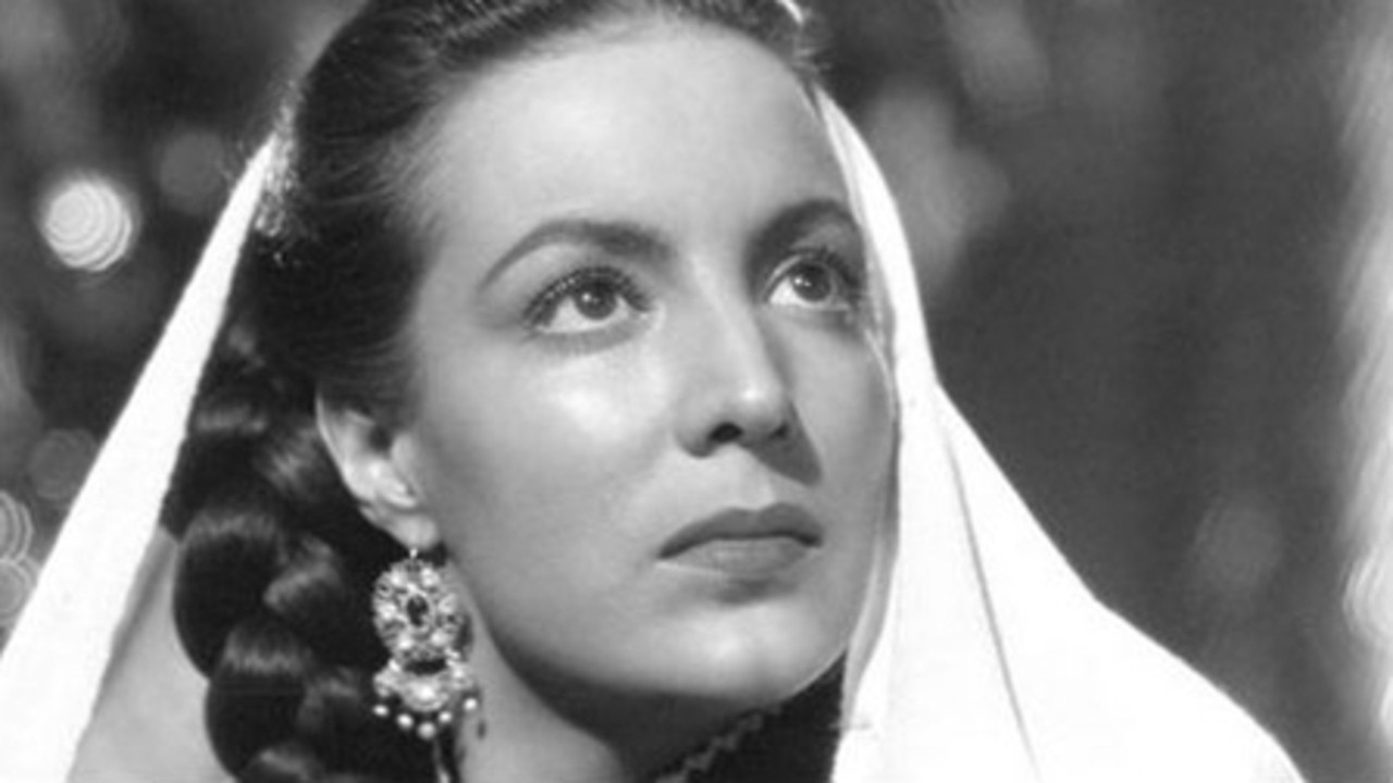 Image du film Enamorada