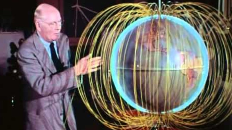 The Strange Case of the Cosmic Rays