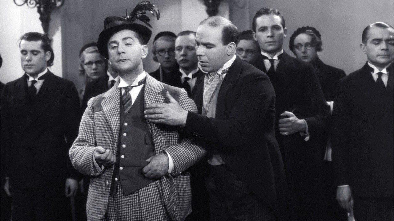 Image du film His Lordship