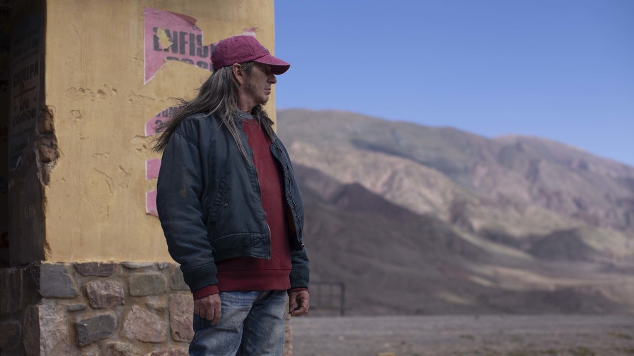 Image du film Karnawal