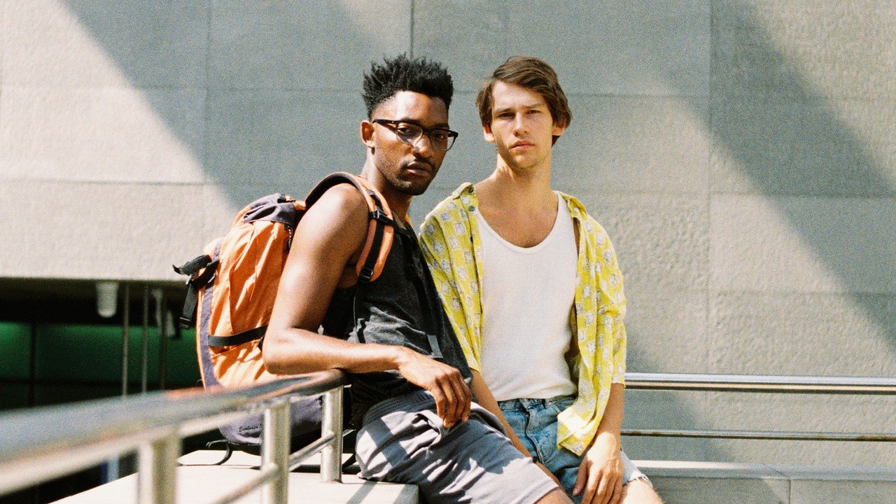 Boy Meets Boy