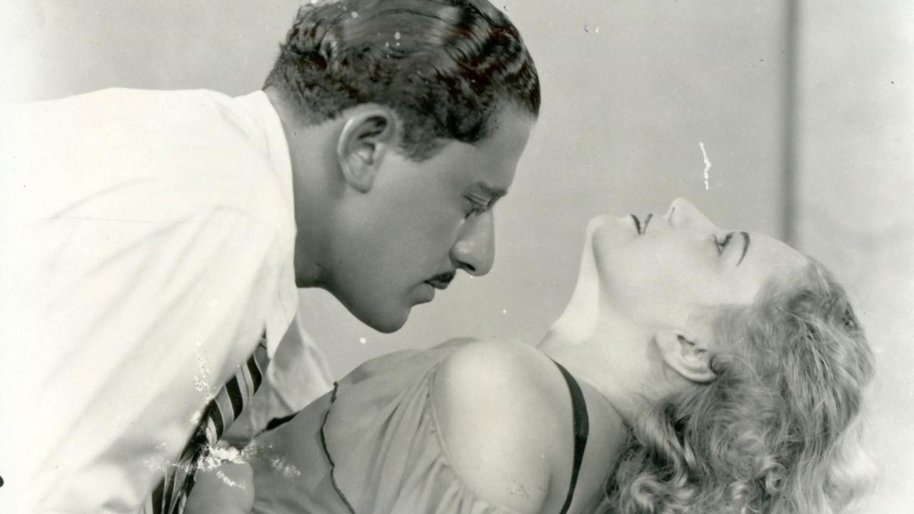 Image du film Ganga Bruta